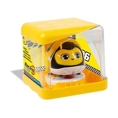 Clementoni Racing Bugs - Scimmia - Giocattolo Robot Educativo Clementoni Racing Bugs - Scimmia - Giocattolo Robot Educativo