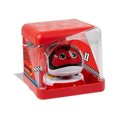 Clementoni Coccinella Robot Insetto Controllato a Distanza - Giocattolo Educativo Clementoni Coccinella Robot Insetto Controllato a Distanza - Giocattolo Educativo