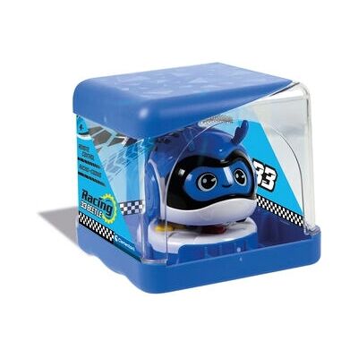 Clementoni Racing Bugs - Scarabée - Robot insecte télécommandé - Jouet éducatif dès 4 ans - Publicité Clementoni Racing Bugs - Scarabée - Robot insecte télécommandé - Jouet éducatif dès 4 ans - Publicité