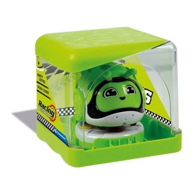Clementoni - Modello 17414 - Giocattolo Insetti da Corsa Multicolore per Bambini Clementoni - Modello 17414 - Giocattolo Insetti da Corsa Multicolore per Bambini