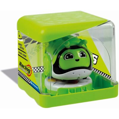 Clementoni 17448 Jouet pour enfants - Insecte course - Robot télécommandé Clementoni 17448 Jouet pour enfants - Insecte course - Robot télécommandé