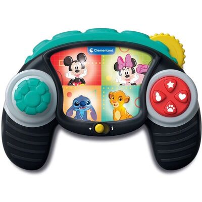 Clementoni Disney Baby 17497 Rollespill leke - Role Play Toy Clementoni Disney Baby 17497 Rollespill leke - Role Play Toy