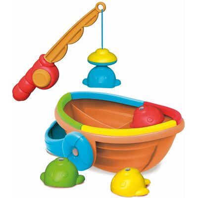 Clementoni 17513 - Angelset - Think & Play Clementoni 17513 - Angelset - Think & Play