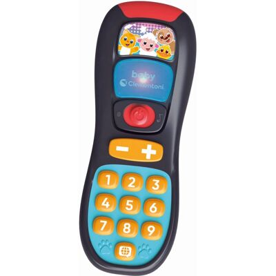 Clementoni 17517 children's gadget - Learning toy for kids Clementoni 17517 children's gadget - Learning toy for kids