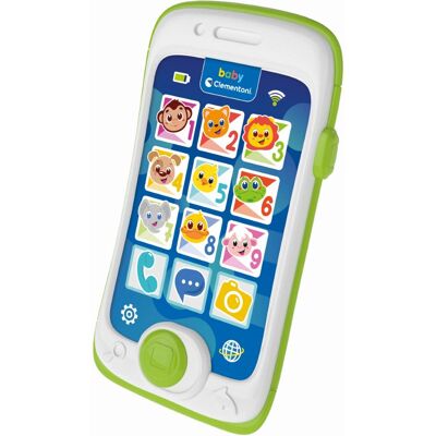 Clementoni 17530 children's gadget - Educational children’s gadget Clementoni 17530 children's gadget - Educational children’s gadget