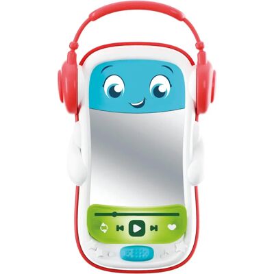Clementoni Baby Musical POD - Baby Musical POD Clementoni Baby Musical POD - Baby Musical POD
