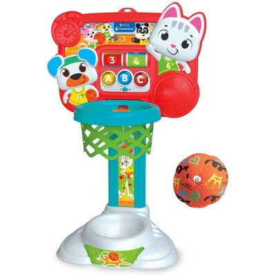 Clementoni Baby 17546 Spielzeug-Set - Spielset Clementoni Baby 17546 Spielzeug-Set - Spielset