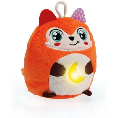Clementoni Disney Baby 17555 luz nocturna peluche Clementoni Disney Baby 17555 luz nocturna peluche