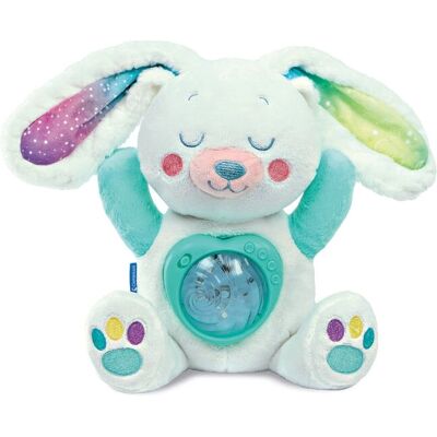 Fiocco Giocattolo Proiettore dell'Aurora Boreale per bambini Fiocco Giocattolo Proiettore dell'Aurora Boreale per bambini