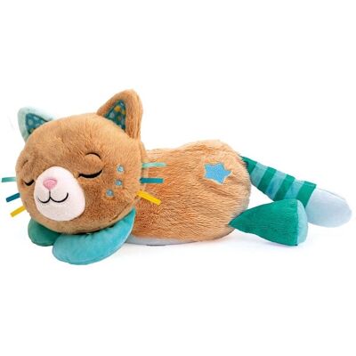 Clementoni Morfeo Gattino Relax - figura giocattolo per bambini Clementoni Morfeo Gattino Relax - figura giocattolo per bambini