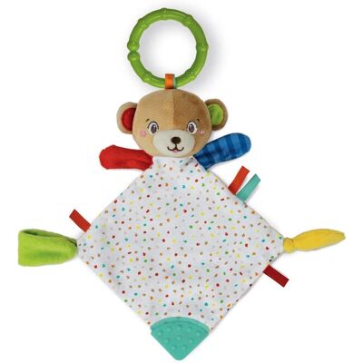 Brand Model - Soft Teddy Bear Comforter - Comforter Brand Model - Soft Teddy Bear Comforter - Comforter