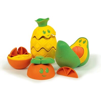 Clementoni 17686 Kleurrijk Plastic Puzzel - Puzzle Speelgoed Clementoni 17686 Kleurrijk Plastic Puzzel - Puzzle Speelgoed