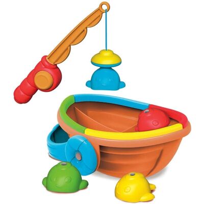 Clementoni Baby Kleur Vangst - Speelgoed voor 0+ jaar Clementoni Baby Kleur Vangst - Speelgoed voor 0+ jaar