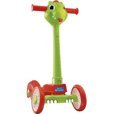 Clementoni 17738 Patinete - Scooter - Multicolor Clementoni 17738 Patinete - Scooter - Multicolor