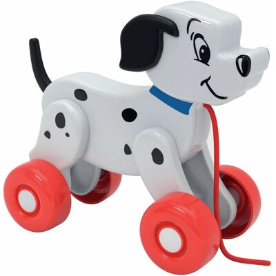 Clementoni Jouet de train Disney Lucky pour bébé - Jouet pour bébé - Publicité Clementoni Jouet de train Disney Lucky pour bébé - Jouet pour bébé - Publicité