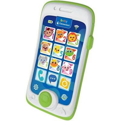 Clementoni Baby 17946 Lernspielzeug - Lernspielzeug Clementoni Baby 17946 Lernspielzeug - Lernspielzeug