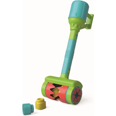 Clementoni Clemmy Soft Vacuum Cleaner Clementoni Clemmy Soft Vacuum Cleaner