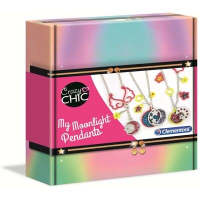 Clementoni 18584 art/craft toy - craft kit Clementoni 18584 art/craft toy - craft kit