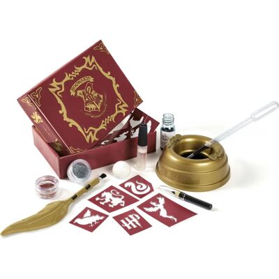 Clementoni Harry Potter Konst/pyssel leksak - Tatueringstation Clementoni Harry Potter Konst/pyssel leksak - Tatueringstation