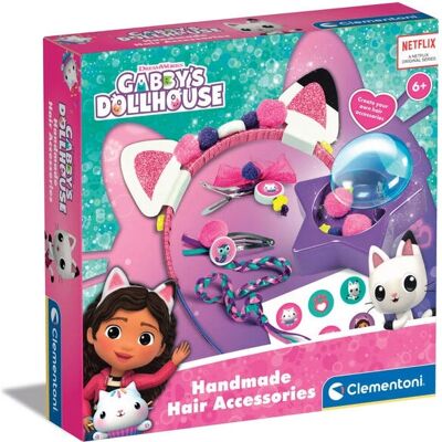 Utbildande konst- och pysselleksak Clementoni - Kreativt set för barn Utbildande konst- och pysselleksak Clementoni - Kreativt set för barn