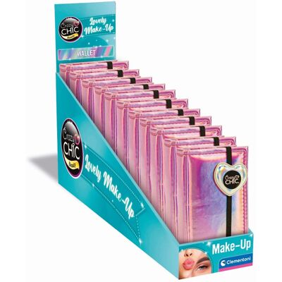 Clementoni 18900 Kunst & Bastelspielzeug - Pink Variants Clementoni 18900 Kunst & Bastelspielzeug - Pink Variants
