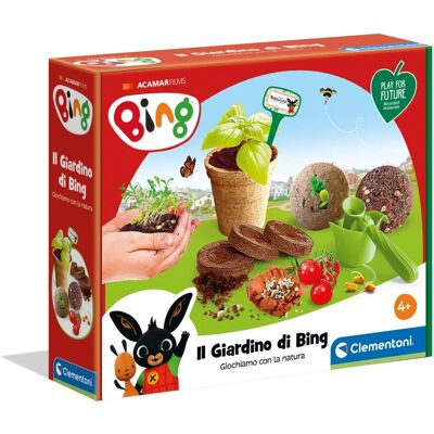 Clementoni 19202 Gioco - Esplorazione Naturale Clementoni 19202 Gioco - Esplorazione Naturale