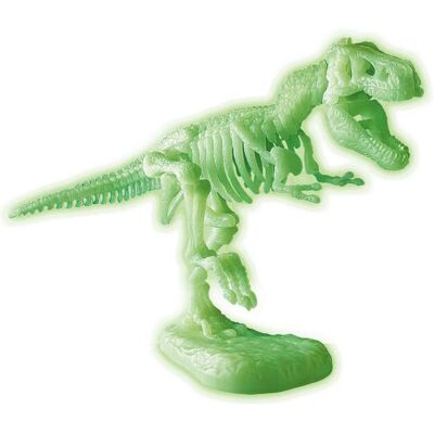 Clementoni Science & Play Kit de Fossiles T-Rex - Jouet Scientifique pour Enfants - Publicité Clementoni Science & Play Kit de Fossiles T-Rex - Jouet Scientifique pour Enfants - Publicité