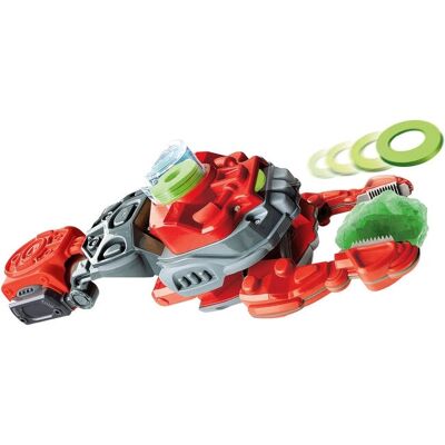 Clementoni - Jouet Scientifique pour Enfants - Kit de Bras Robotique - Publicité Clementoni - Jouet Scientifique pour Enfants - Kit de Bras Robotique - Publicité