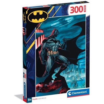 Clementoni Supercolor 21737 Puzzle - BD Clementoni Supercolor 21737 Puzzle - BD