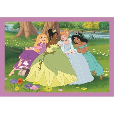 Clementoni Modèle 21746 Puzzle - Puzzle Clementoni Modèle 21746 Puzzle - Puzzle