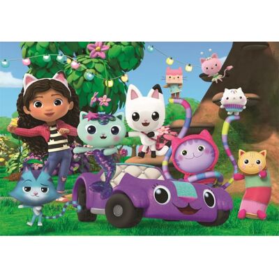 Clementoni 25034 Puzzle - Puzzle Clementoni 25034 Puzzle - Puzzle