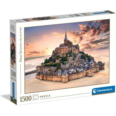 Clementoni 31727 High Quality Collection Puzzle - Landscape Clementoni 31727 High Quality Collection Puzzle - Landscape