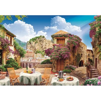 Clementoni 31733 Rompecabezas de 1500 Piezas - Puzzle Clementoni 31733 Rompecabezas de 1500 Piezas - Puzzle