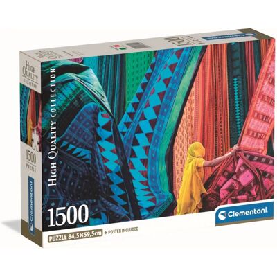 Clementoni 31740 Puzzle - Puzzle pro děti Clementoni 31740 Puzzle - Puzzle pro děti