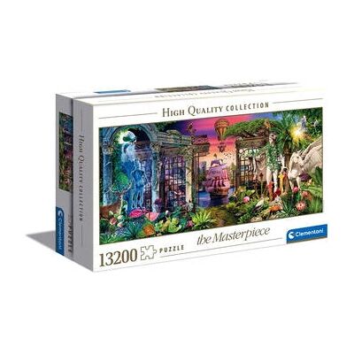 Clementoni Modèle 38013 Collection Haute Qualité Puzzle de 13200 Pièces - Puzzle Clementoni Modèle 38013 Collection Haute Qualité Puzzle de 13200 Pièces - Puzzle