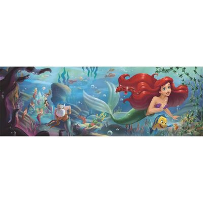 Clementoni 39658 Puzzle - 1000 Pieces - Made in Italy Clementoni 39658 Puzzle - 1000 Pieces - Made in Italy