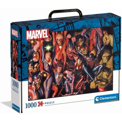 Clementoni Model 39675 Multicolor Puzzle - Puzzle Clementoni Model 39675 Multicolor Puzzle - Puzzle