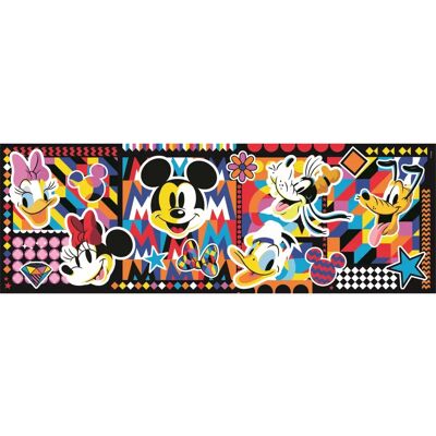 Clementoni 39835 Puzzle magique pour enfants - 14 ans et plus Clementoni 39835 Puzzle magique pour enfants - 14 ans et plus