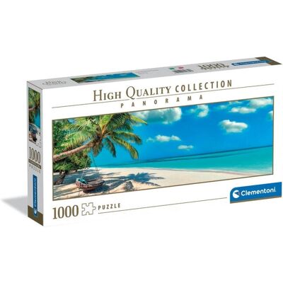Clementoni 39884 Landschap Puzzel - Puzzel Clementoni 39884 Landschap Puzzel - Puzzel