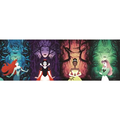 Clementoni Disney Princess Pussel - Pussel Clementoni Disney Princess Pussel - Pussel