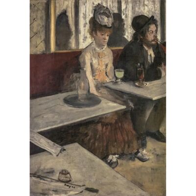 Clementoni Modello - Collezione Museo Edgar Degas 1000 Pezzi Puzzle Clementoni Modello - Collezione Museo Edgar Degas 1000 Pezzi Puzzle