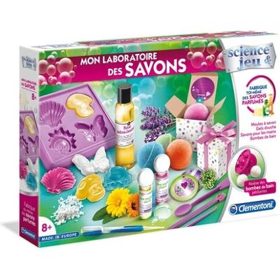 Clementoni 52277 Jeu de Jouets - Jeu de jouets - Publicité Clementoni 52277 Jeu de Jouets - Jeu de jouets - Publicité