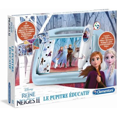 Clementoni Ordinateur pour enfants - Multicolore - Gadget enfant Clementoni Ordinateur pour enfants - Multicolore - Gadget enfant