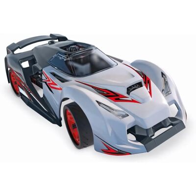 Clementoni Hypercar Jeu Scientifique - Jouet Éducatif - Publicité Clementoni Hypercar Jeu Scientifique - Jouet Éducatif - Publicité