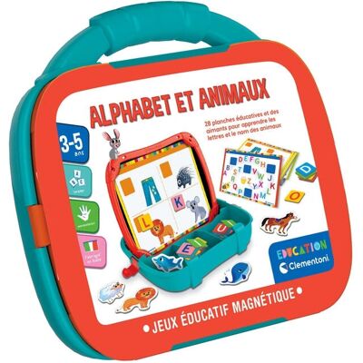 Clementoni 52675 Zabawka edukacyjna - Zabawka dla dzieci Clementoni 52675 Zabawka edukacyjna - Zabawka dla dzieci