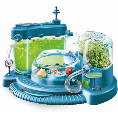 Clementoni 52757 Jouet Scientifique pour Enfants - Jeu de Science Clementoni 52757 Jouet Scientifique pour Enfants - Jeu de Science