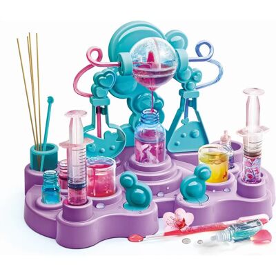Clementoni 52849 Gadget pour enfants - Kit scientifique éducatif - Publicité Clementoni 52849 Gadget pour enfants - Kit scientifique éducatif - Publicité