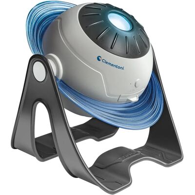 Proyector espacial Clementoni - projector Proyector espacial Clementoni - projector