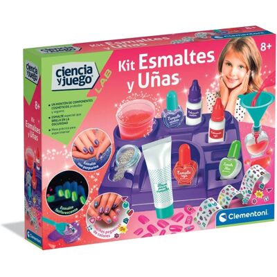 Gioco Educativo Clementoni Gioco d'arte e fai-da-te - Giocattolo Gioco Educativo Clementoni Gioco d'arte e fai-da-te - Giocattolo