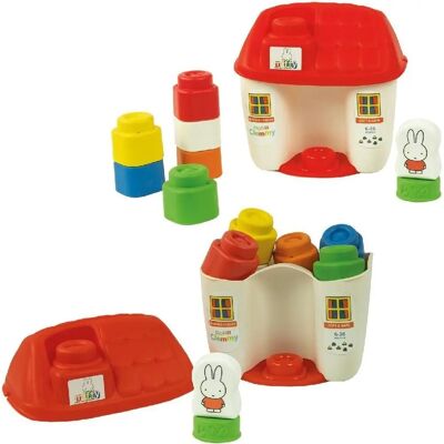 Clementoni Baby Clemmy Huis Veel Kleuren - Speelset Clementoni Baby Clemmy Huis Veel Kleuren - Speelset